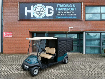 עגלת גולף CLUB CAR