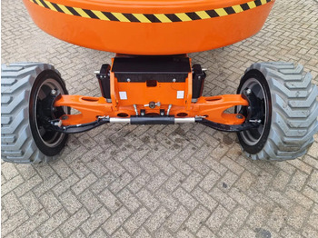 זרוע מרפקי JLG EC450AJ - 76 uur: תמונה 5