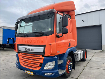 יחידת טרקטור DAF CF 290 FT EURO 6: תמונה 3