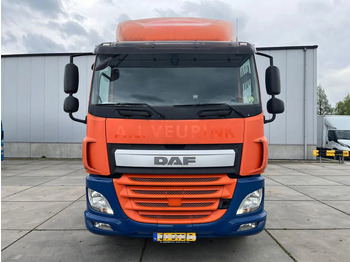 יחידת טרקטור DAF CF 290 FT EURO 6: תמונה 2