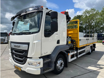 משאית מנוף DAF LF 230