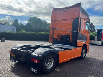 יחידת טרקטור DAF XF 460 FT EURO 6: תמונה 4