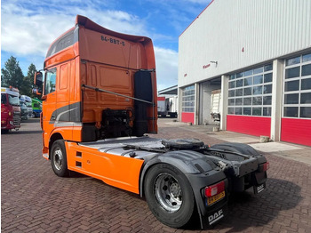 יחידת טרקטור DAF XF 460 FT EURO 6: תמונה 5