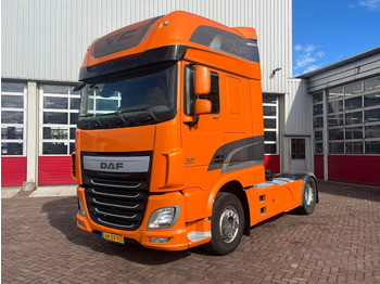 יחידת טרקטור DAF XF 460 FT EURO 6: תמונה 3