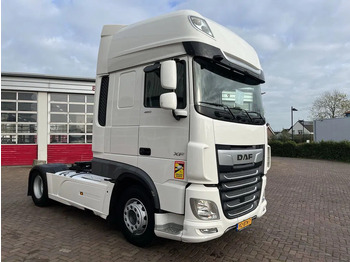 יחידת טרקטור DAF XF 480 FT EURO 6 INTARDER: תמונה 3