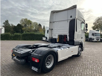 יחידת טרקטור DAF XF 480 FT EURO 6 INTARDER: תמונה 4