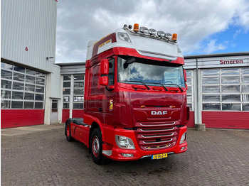 יחידת טרקטור DAF XF 480 FT EURO 6: תמונה 4