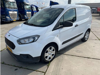 כלי רכב מסחרי קטן FORD Transit