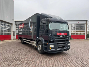משאית תיבה Iveco Stralis 190 S/7,5: תמונה 3