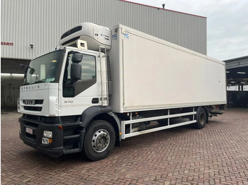 משאית קירור IVECO Stralis