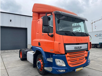 יחידת טרקטור DAF CF 290
