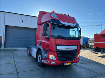 יחידת טרקטור DAF CF 400