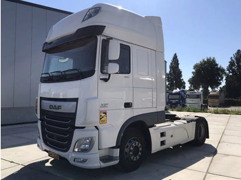 יחידת טרקטור DAF XF 460