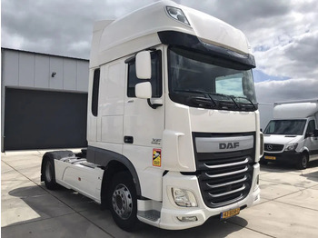 יחידת טרקטור DAF XF 460