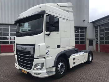 יחידת טרקטור DAF XF 460