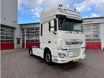יחידת טרקטור DAF XF 480