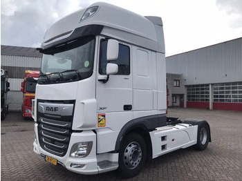 יחידת טרקטור DAF XF 480