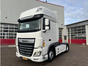 יחידת טרקטור DAF XF 480