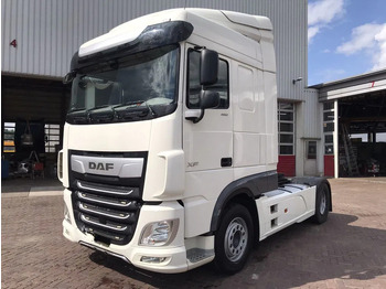 יחידת טרקטור DAF XF 480