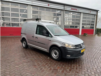 כלי רכב מסחרי קטן VOLKSWAGEN Caddy