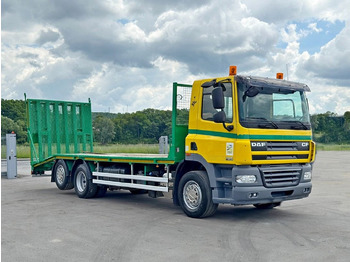 משאית גרירה DAF CF 85 360
