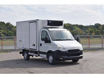 משאית קירור IVECO Daily