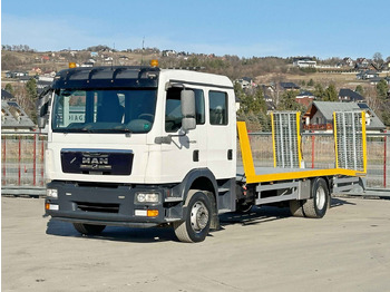 משאית גרירה MAN TGM 15.250