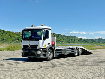 משאית גרירה MERCEDES-BENZ Antos 2540