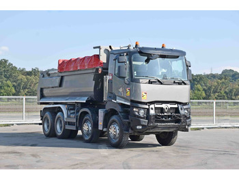 מזהיר RENAULT K 440