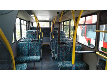 אוטובוס דו-קומתי 2002 VOLVO B7 DOUBLE DECKER BUS: תמונה 5 אוטובוס דו-קומתי 2002 VOLVO B7 DOUBLE DECKER BUS: תמונה 5