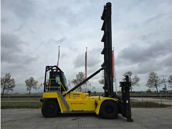 מפעיל מכולות HYSTER