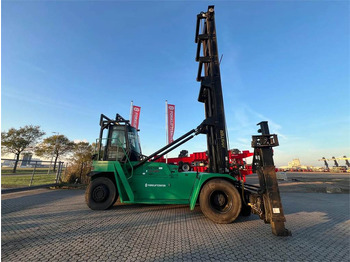 מפעיל מכולות HYSTER