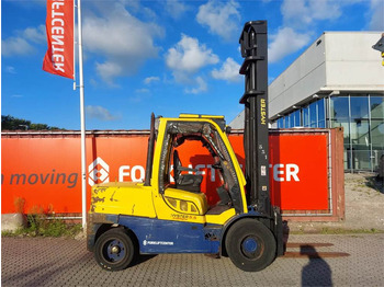 מלגזת סולר HYSTER