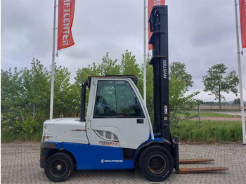 מלגזת סולר HYSTER