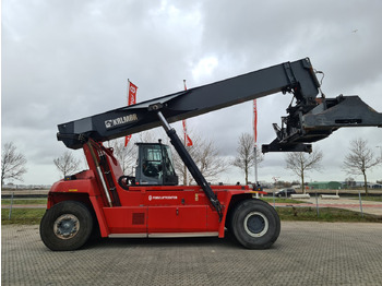 מערים הגעה KALMAR DRG450-60S5: תמונה 1