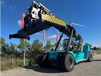 מערים הגעה KONECRANES LIFTACE 4532 TCE5: תמונה 4
