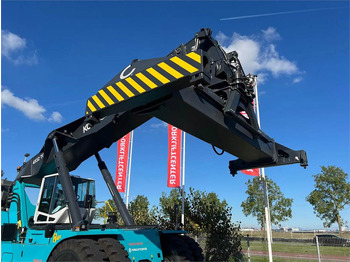 מערים הגעה KONECRANES LIFTACE 4532 TCE5: תמונה 3