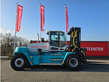 מלגזת סולר KONECRANES