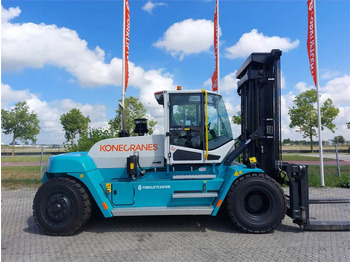 מלגזת סולר KONECRANES