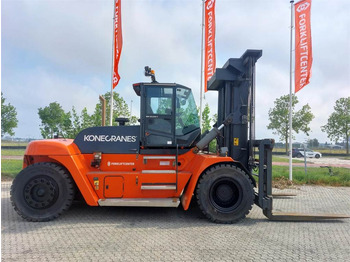 מלגזת סולר KONECRANES