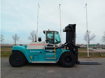 מלגזת סולר KONECRANES