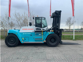 מלגזת סולר KONECRANES