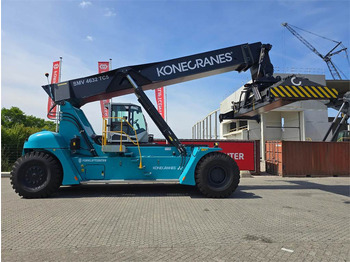 מערים הגעה KONECRANES