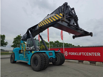 מערים הגעה KONECRANES SMV 4632 TC5: תמונה 3