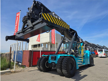 מערים הגעה KONECRANES SMV 4632 TC5: תמונה 4 מערים הגעה KONECRANES SMV 4632 TC5: תמונה 4