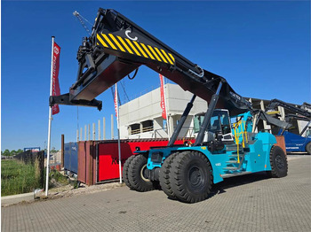 מערים הגעה KONECRANES SMV 4632 TC5: תמונה 4