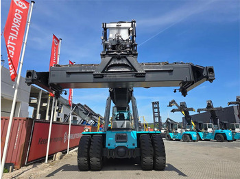 מערים הגעה KONECRANES SMV 4632 TC5: תמונה 5 מערים הגעה KONECRANES SMV 4632 TC5: תמונה 5