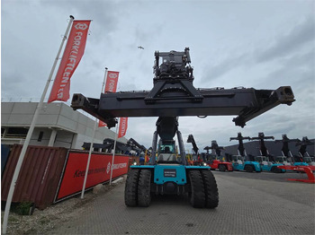 מערים הגעה KONECRANES SMV 4632 TC5: תמונה 5