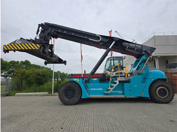 מערים הגעה KONECRANES SMV 4632 TC5: תמונה 2