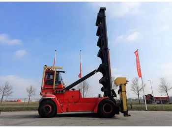 מפעיל מכולות KONECRANES